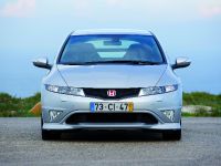 Honda Civic Type R (2007)