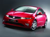 Honda Civic Type R (2007) - picture 14 of 81