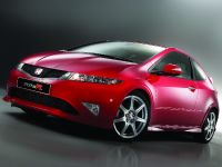 Honda Civic Type R (2007)