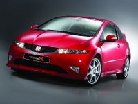 Honda Civic Type R (2007)