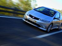 Honda Civic Type R (2007) - picture 18 of 81