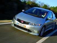 Honda Civic Type R (2007) - picture 19 of 81