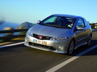 Honda Civic Type R (2007)