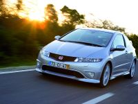 Honda Civic Type R (2007) - picture 21 of 81