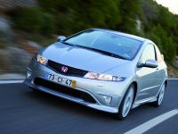 Honda Civic Type R (2007) - picture 22 of 81