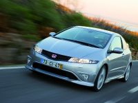 Honda Civic Type R (2007)