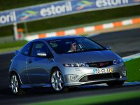 Honda Civic Type R (2007)