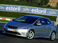 Honda Civic Type R (2007)