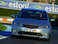 Honda Civic Type R (2007)