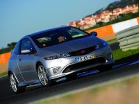 Honda Civic Type R (2007) - picture 27 of 81
