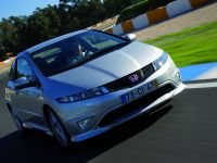 Honda Civic Type R (2007) - picture 29 of 81