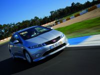 Honda Civic Type R (2007)
