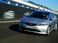 Honda Civic Type R (2007)