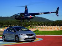 Honda Civic Type R (2007) - picture 34 of 81