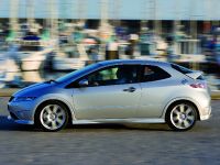 Honda Civic Type R (2007) - picture 35 of 81