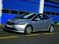 Honda Civic Type R (2007)