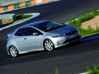 Honda Civic Type R (2007) - picture 37 of 81