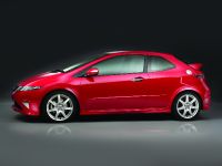 Honda Civic Type R (2007) - picture 38 of 81