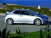 Honda Civic Type R (2007)