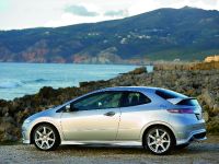 Honda Civic Type R (2007)