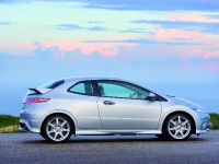 Honda Civic Type R (2007)