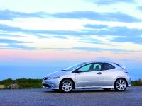 Honda Civic Type R (2007) - picture 42 of 81