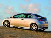 Honda Civic Type R (2007) - picture 45 of 81
