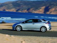 Honda Civic Type R (2007) - picture 46 of 81