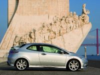 Honda Civic Type R (2007)