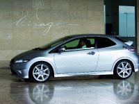 Honda Civic Type R (2007)