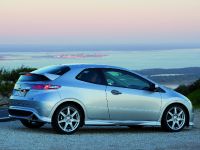 Honda Civic Type R (2007)