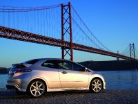 Honda Civic Type R (2007) - picture 51 of 81