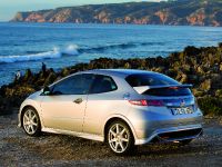 Honda Civic Type R (2007)