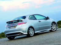 Honda Civic Type R (2007) - picture 53 of 81