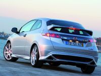 Honda Civic Type R (2007) - picture 54 of 81