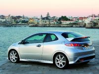 Honda Civic Type R (2007)