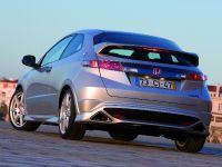 Honda Civic Type R (2007)