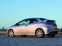 Honda Civic Type R (2007)