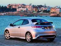 Honda Civic Type R (2007)