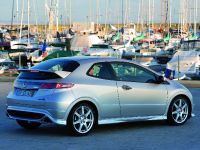 Honda Civic Type R (2007) - picture 59 of 81