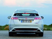 Honda Civic Type R (2007)