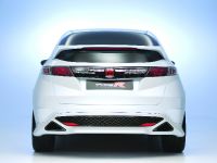 Honda Civic Type R (2007) - picture 61 of 81