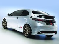 Honda Civic Type R (2007) - picture 62 of 81