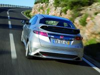 Honda Civic Type R (2007)