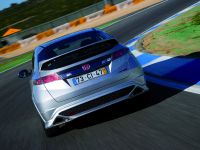 Honda Civic Type R (2007) - picture 66 of 81