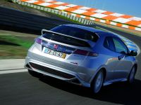 Honda Civic Type R (2007) - picture 67 of 81