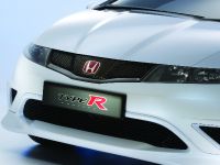 Honda Civic Type R (2007) - picture 69 of 81