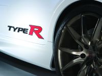 Honda Civic Type R (2007)