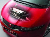 Honda Civic Type R (2007)