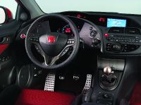 Honda Civic Type R (2007)